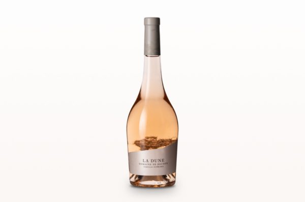 La Dune - vin rosé - Landes IGP